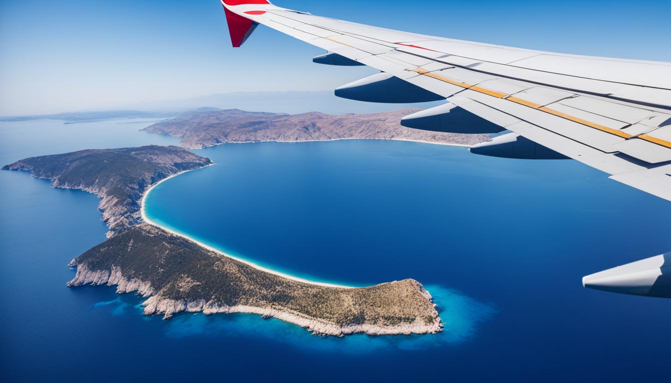 Wie Lange Dauert Ein Flug In Die Türkei