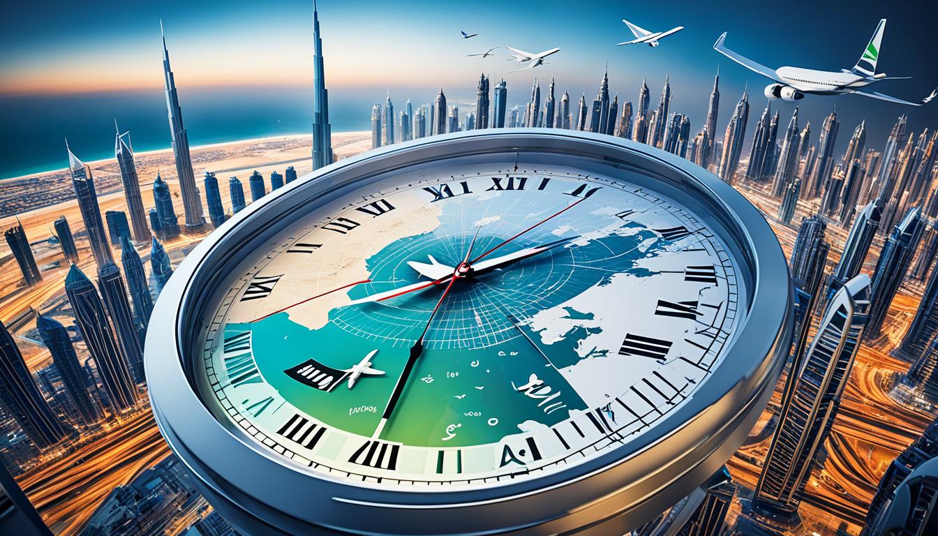 Wie Lange Fliegt Man Von Hannover Nach Dubai Wie lange fliegt man nach Dubai? Flugzeiten nach Dubai