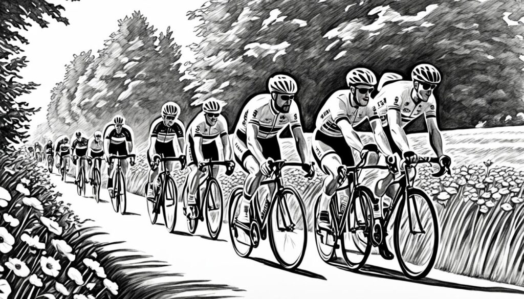 Radfahren in Oldenburg