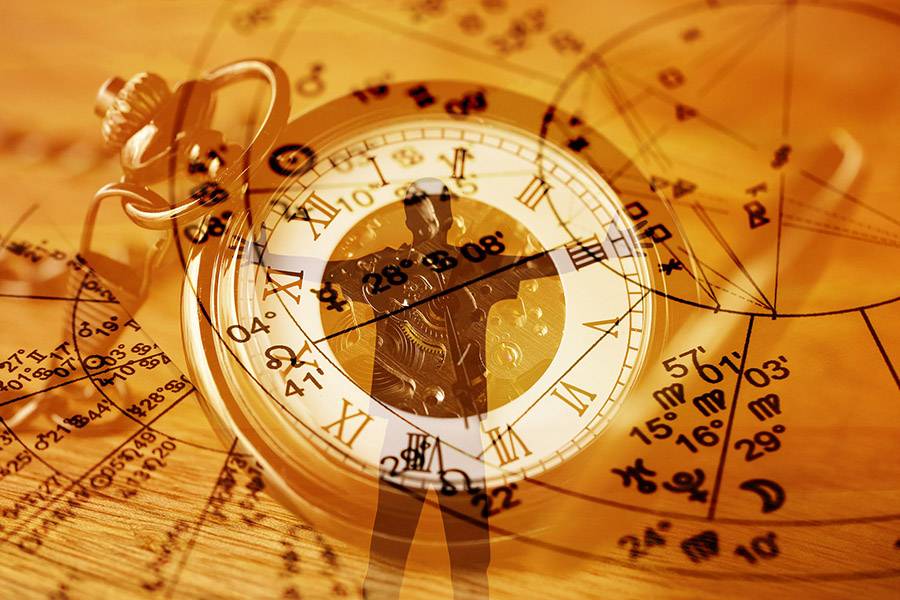 funktioniert astrologische Beratung
