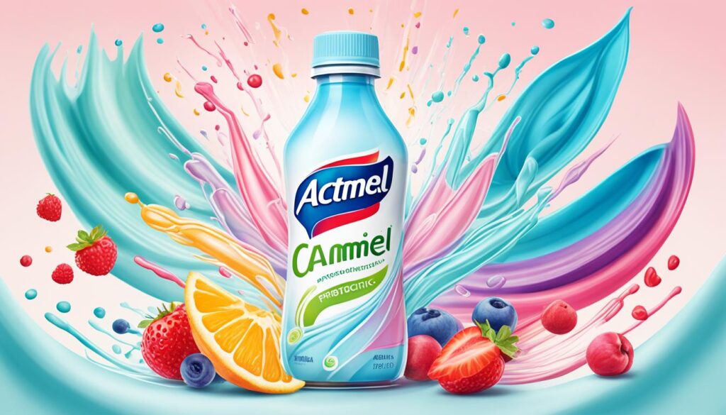 actimel wirkung