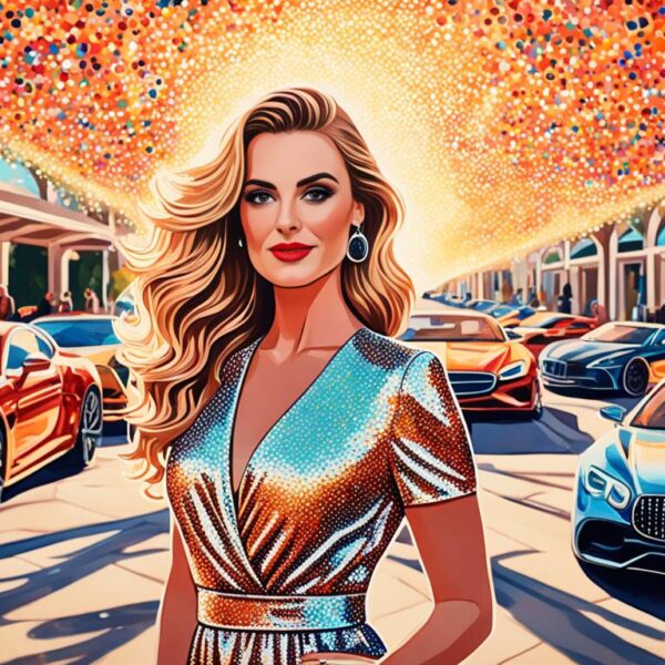 alisha lehmann Vermögen