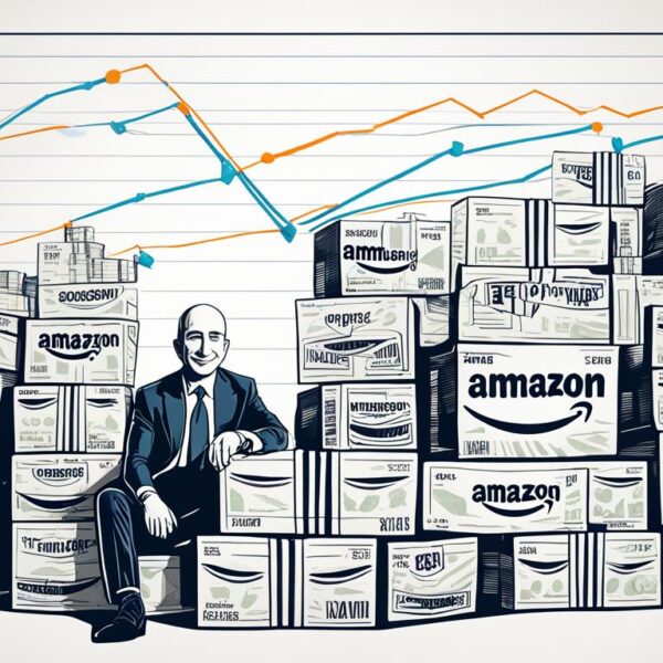 amazon gründer Vermögen