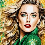 amber heard Vermögen