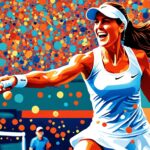 ana ivanovic Vermögen