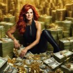 andrea berg Vermögen