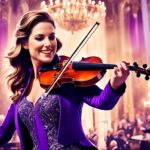 anne sophie mutter Vermögen