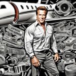 arnold schwarzenegger vermögen