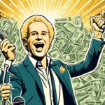 art garfunkel Vermögen