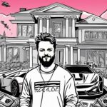 bam margera Vermögen