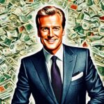 bernhard brink Vermögen