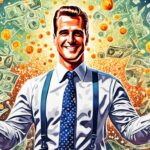 bodo schäfer Vermögen