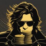 bon jovi Vermögen