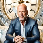 bruce willis Vermögen
