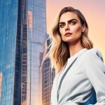 cara delevingne Vermögen