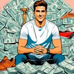 carlos alcaraz Vermögen