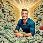 chris tall Vermögen