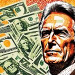 clint eastwood Vermögen