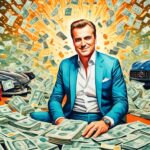 constantin buschmann Vermögen