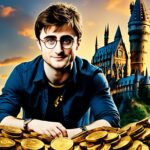 daniel radcliffe vermögen