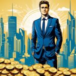 deniz aytekin Vermögen