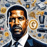 denzel washington Vermögen