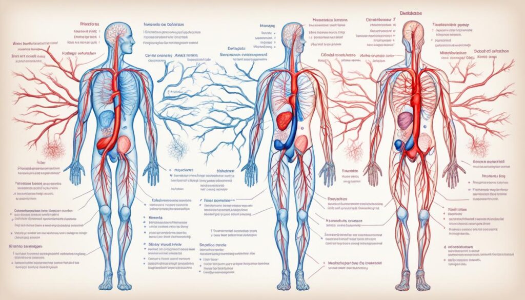 diabetes mellitus definition