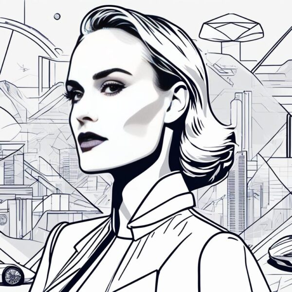 diane kruger Vermögen