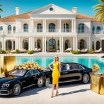 die geissens vermögen