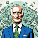 dietrich mateschitz Vermögen