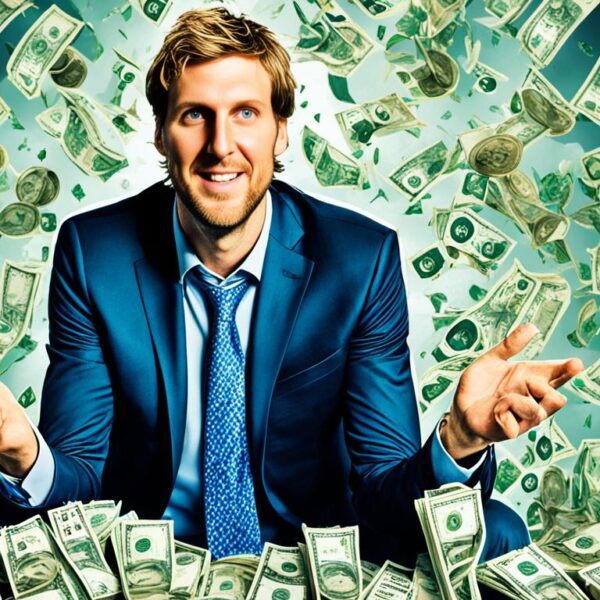 dirk nowitzki vermögen