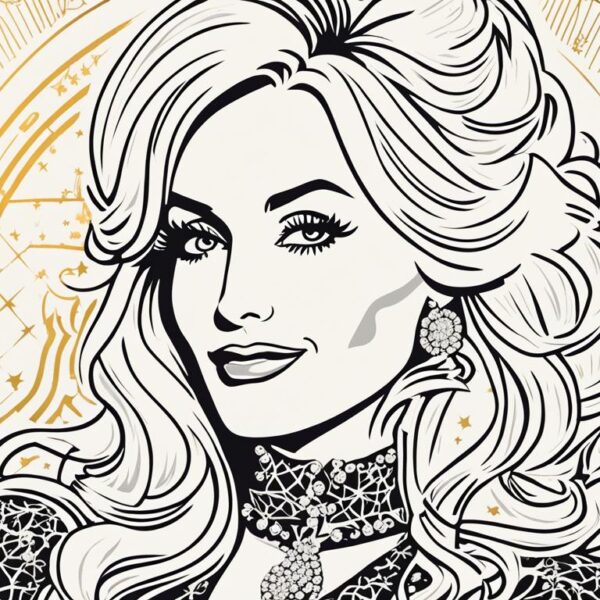 dolly parton Vermögen