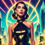 dua lipa Vermögen