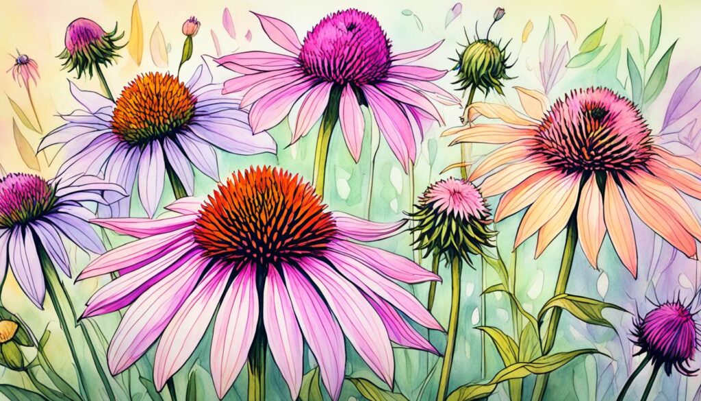 echinacea wirkung