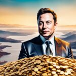 elon musk vermögen