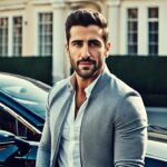 elyas m barek Vermögen