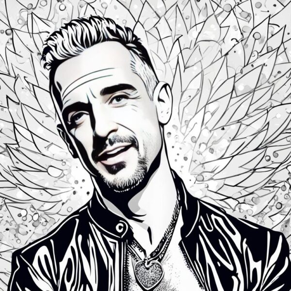 eros ramazzotti Vermögen