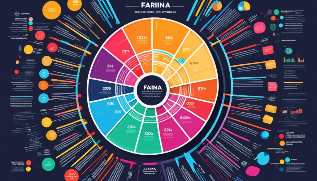 farina opoku Vermögen