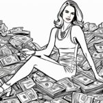 fiona erdmann Vermögen