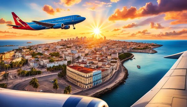 Wie Lange Fliegt Man Von München Nach Kuba Wie lange fliegt man nach Kuba? Flugdauer nach Kuba 2025