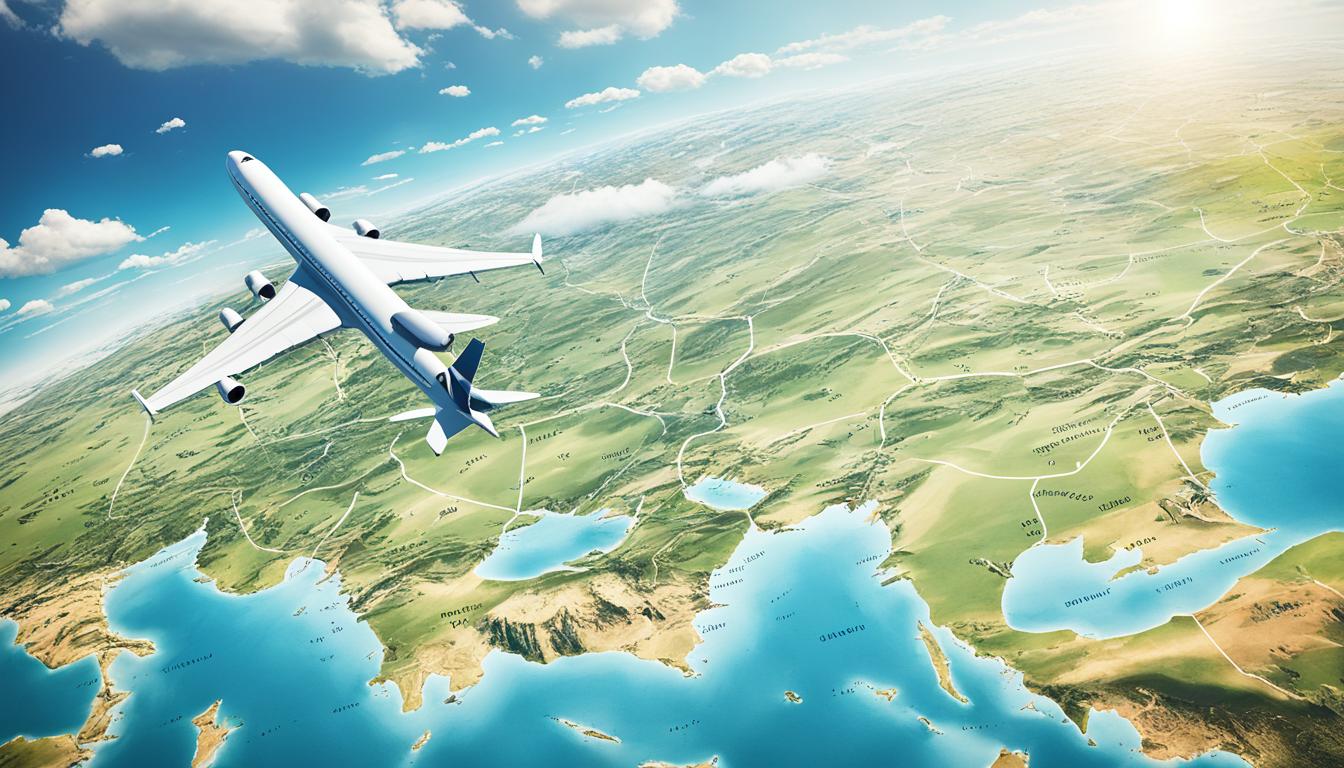 Reiseziele 2 Stunden Flugzeit Von Deutschland
