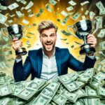 flying uwe Vermögen