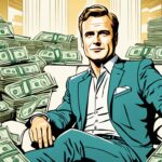 frank buschmann Vermögen