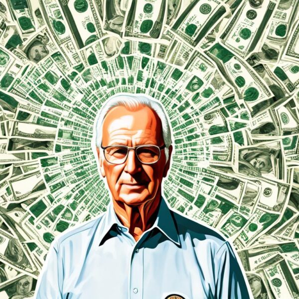 franz beckenbauer vermögen