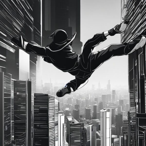 freerunning schlappen Vermögen