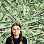 greta thunberg vermögen