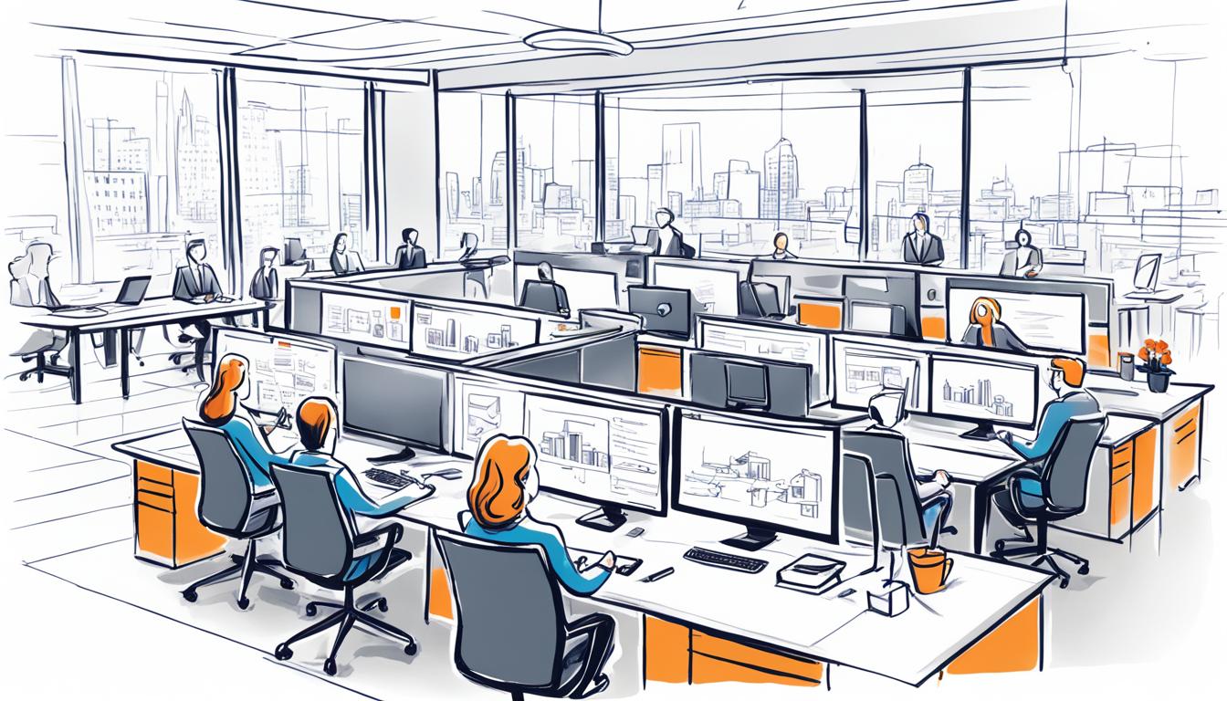 hybrides arbeiten definition