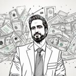 ibrahim tatlises Vermögen