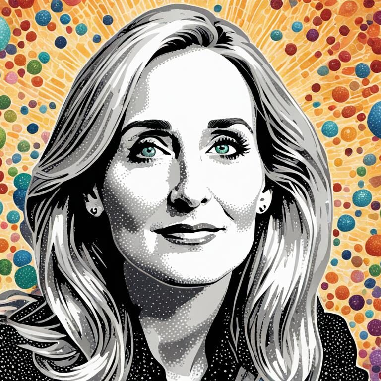 j.k. rowling Vermögen