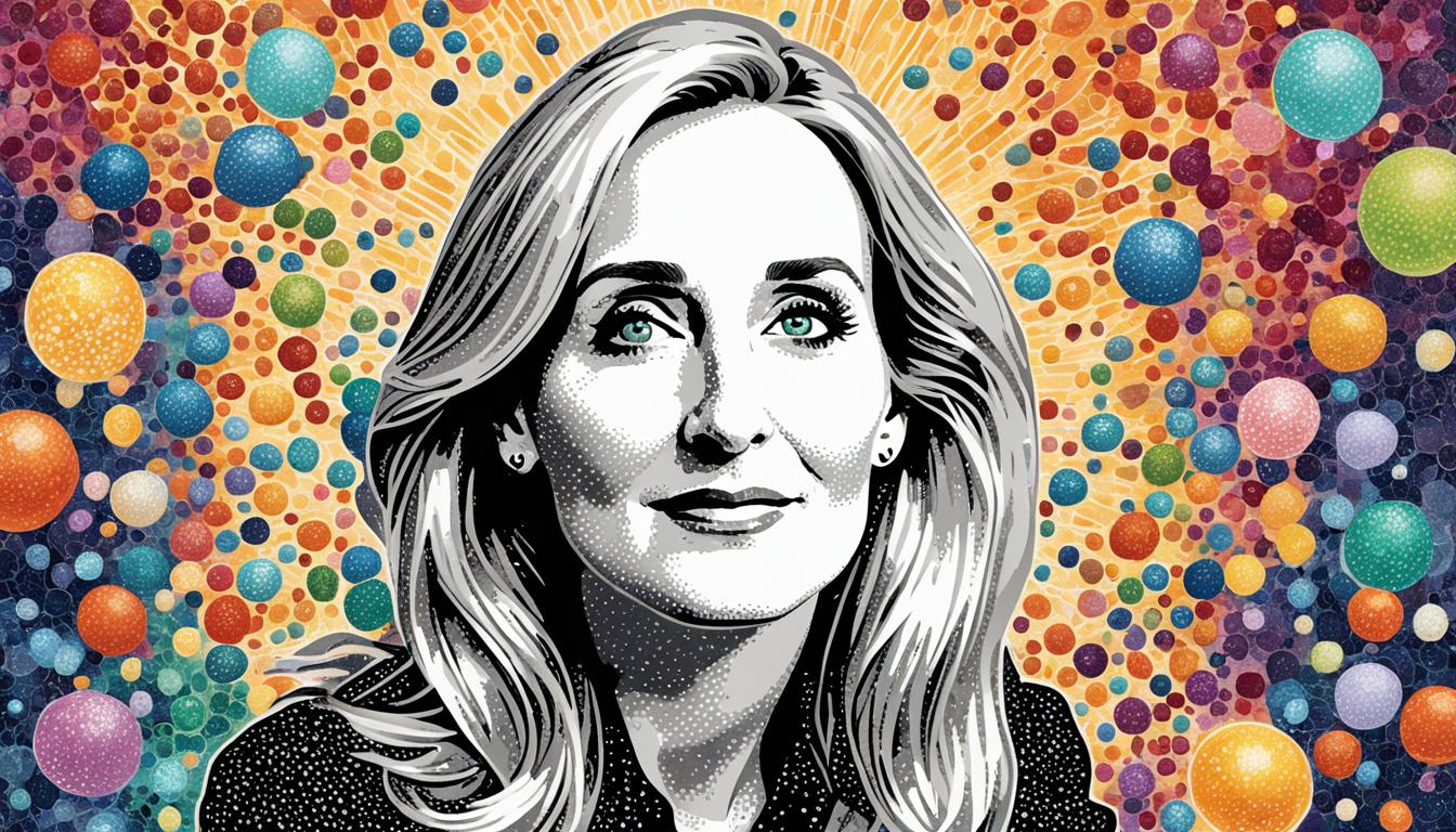 j.k. rowling Vermögen